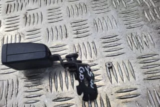 8W0857740C, 8W0857740 , art3375778 Ремень безопасности Audi A5 (S5,RS5) 2 Арт 3375778, вид 1