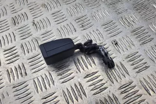 8W0857740C, 8W0857740 , art3375778 Ремень безопасности Audi A5 (S5,RS5) 2 Арт 3375778, вид 6