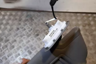 970731132 , art3376263 Козырек солнцезащитный Porsche Panamera 970 Арт 3376263, вид 1