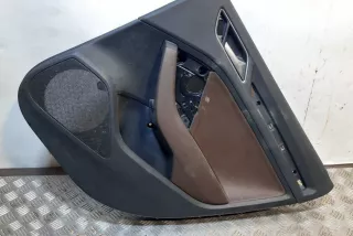 8V5867306, 8V5971693A , art3377589 Обшивка двери задней правой (дверная карта) Audi A3 8V Арт 3377589, вид 1