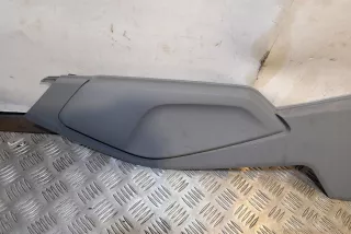 4M0863305, 4M0863305A , art3377730 Накладка декоративная на торпедо Audi Q7 4M Арт 3377730, вид 4