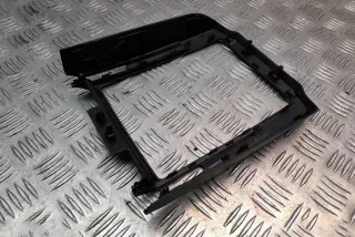4H0864357C , art3377758 Накладка декоративная на торпедо Audi A8 D4 (S8) Арт 3377758, вид 2