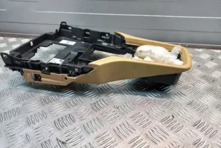 7P5864089, 7P5864251 , art3377777 Накладка декоративная на торпедо Porsche Cayenne 958 Арт 3377777, вид 1