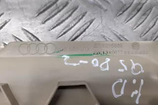 80B863312A , art3377791 Накладка декоративная на торпедо Audi Q5 2 Арт 3377791, вид 2