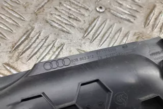 80B863312 , art3377804 Накладка декоративная на торпедо Audi Q5 2 Арт 3377804, вид 1