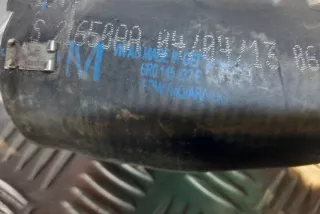 6R0145832 , art3381136 Патрубок интеркулера Volkswagen Golf 5 Арт 3381136, вид 2