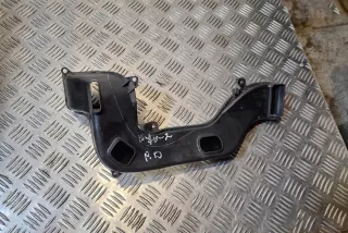 64119129300, 9129300 , art3381351 Патрубок впускного коллектора BMW X5 E70 Арт 3381351