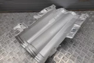 55272655 , art3382048 Тепловой экран глушителя Alfa Romeo Stelvio Арт 3382048, вид 1