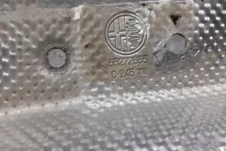 55272655 , art3382048 Тепловой экран глушителя Alfa Romeo Stelvio Арт 3382048, вид 3