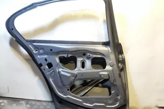 art3382727 Дверь задняя левая BMW 5 F10/F11/GT F07 Арт 3382727, вид 1