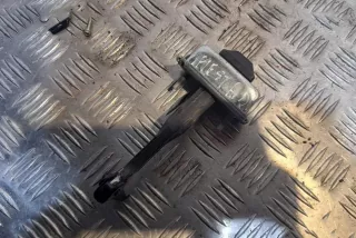 NERA , art3382923 Ограничитель открывания двери Ford Fiesta 6 Арт 3382923, вид 2