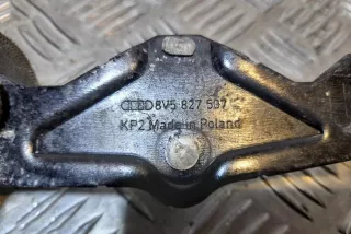 8V5827507 , art3383189 Ручка открывания багажника Audi A3 8V Арт 3383189, вид 1