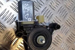 8W0959801 , art3383525 Моторчик стеклоподъемника задний левый Audi Q7 4M Арт 3383525