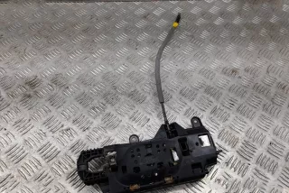 80B837811 , art3384040 Ручка внутренняя задняя левая Audi Q5 2 Арт 3384040, вид 1
