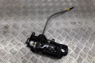 80B837811 , art3384040 Ручка внутренняя задняя левая Audi Q5 2 Арт 3384040, вид 3