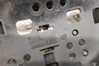 80B837811 , art3384040 Ручка внутренняя задняя левая Audi Q5 2 Арт 3384040, вид 5