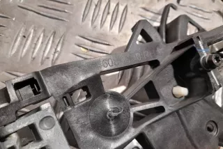 46082100, 25616211, 20816211 , art3384707 Ручка наружная задняя левая Chevrolet Camaro 6 Арт 3384707, вид 1