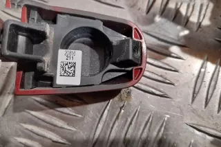 46082100, 25616211, 20816211 , art3384707 Ручка наружная задняя левая Chevrolet Camaro 6 Арт 3384707, вид 3