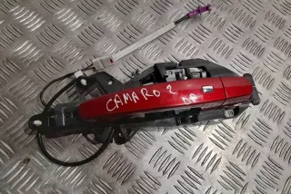 46082100, 25616211, 20816211 , art3384707 Ручка наружная задняя левая Chevrolet Camaro 6 Арт 3384707, вид 6