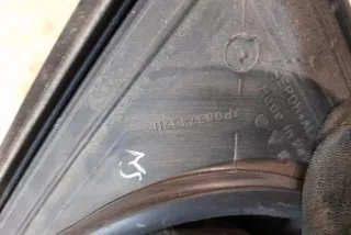 7P0837432H , art3384987 Молдинг двери передней правой Volkswagen Touareg 2 Арт 3384987, вид 2