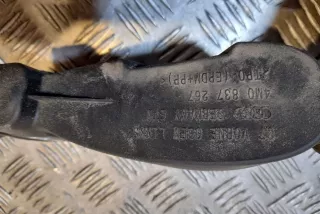 4M0837267 , art3385250 Ограничитель открывания двери Audi Q7 4M Арт 3385250, вид 2