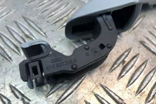 8T0837205A , art3385389 Ручка наружная передняя левая Audi Q5 1 Арт 3385389, вид 2