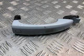 8T0837205A , art3385389 Ручка наружная передняя левая Audi Q5 1 Арт 3385389, вид 6