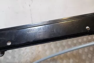 8V4837461 , art3385820 Молдинг двери передней правой Audi A3 8V Арт 3385820, вид 1