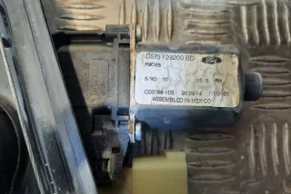 DS73F23200BD , art3385885 Стеклоподъемник передний левый Ford Fusion 2 Арт 3385885