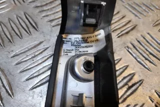 7P5867419F , art3386418 Молдинг двери передней правой Porsche Cayenne 958 Арт 3386418, вид 1