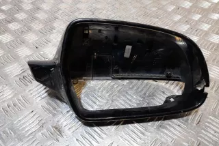 8F0857528 , art3386499 Корпус зеркала наружного правого Audi A6 C6 (S6,RS6) Арт 3386499, вид 1