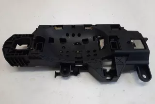 8W02837812A , art3386638 Накладка на ручку двери Audi A4 B9 Арт 3386638, вид 3