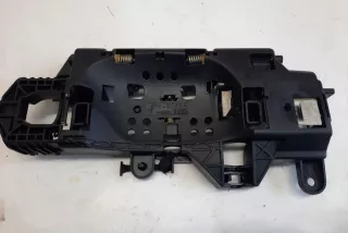 8W02837812A , art3386638 Накладка на ручку двери Audi A4 B9 Арт 3386638, вид 4
