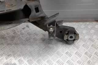 7L0599304C , art3387394 Балка подвески задняя Porsche Cayenne 958 Арт 3387394, вид 3