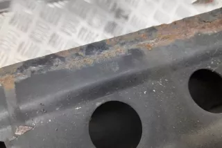 7L0599304C , art3387394 Балка подвески задняя Porsche Cayenne 958 Арт 3387394, вид 4