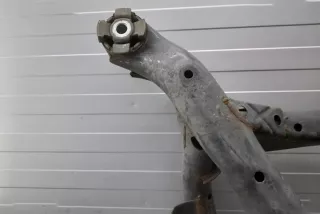 7L0599304C , art3387394 Балка подвески задняя Porsche Cayenne 958 Арт 3387394, вид 7