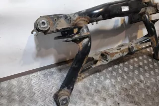 5N0505235M , art3387440 Балка подвески задняя Audi TT 2 Арт 3387440, вид 4