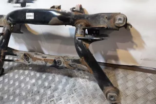 5N0505235M , art3387440 Балка подвески задняя Audi TT 2 Арт 3387440, вид 5