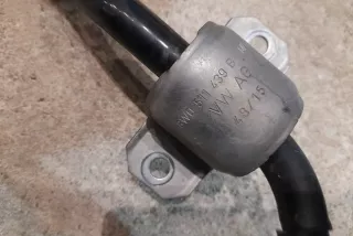 8W0511305AG , art3387911 Стабилизатор подвески (поперечной устойчивости) задний Audi A4 B9 Арт 3387911, вид 1