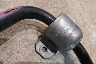 8W0511305AG , art3387911 Стабилизатор подвески (поперечной устойчивости) задний Audi A4 B9 Арт 3387911, вид 4