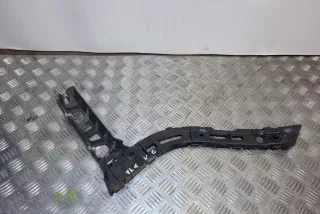 8X2317B931AF , art3389241 Кронштейн крепления бампера заднего Jaguar XF 250 Арт 3389241, вид 1