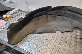 art3393032 Защита арок задняя правая (подкрылок) Audi Q7 4L Арт 3393032, вид 1