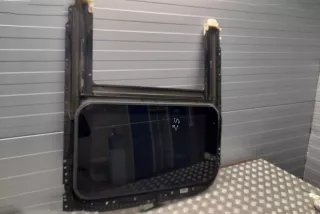 4G8877041, 4G8959591 , art3394224 Стекло панорамной крыши Audi A7 1 (S7,RS7) Арт 3394224, вид 12