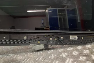 4G8877041, 4G8959591 , art3394224 Стекло панорамной крыши Audi A7 1 (S7,RS7) Арт 3394224, вид 4
