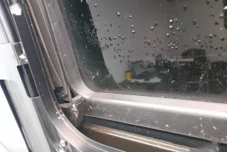 4G8877041, 4G8959591 , art3394224 Стекло панорамной крыши Audi A7 1 (S7,RS7) Арт 3394224, вид 5