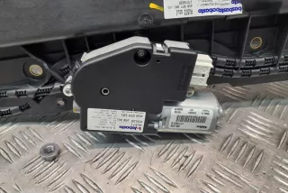 4G8877041, 4G8959591 , art3394224 Стекло панорамной крыши Audi A7 1 (S7,RS7) Арт 3394224, вид 6