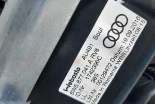 8W5877041, 3G5877795, 3G5877795 , art3394244 Стекло панорамной крыши Audi A4 B9 Арт 3394244, вид 6