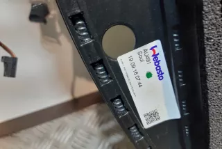 8W5877041, 3G5877795, 3G5877795 , art3394244 Стекло панорамной крыши Audi A4 B9 Арт 3394244, вид 9