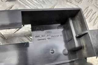 4M0907911 , art3394425 Пластик салона Audi Q7 4M Арт 3394425, вид 2