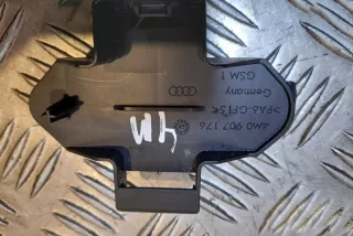 4M0907176 , art3394629 Пластик салона Audi Q7 4M Арт 3394629, вид 2